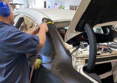 Auto Collision Repair Shop Serving San Mateo, CA